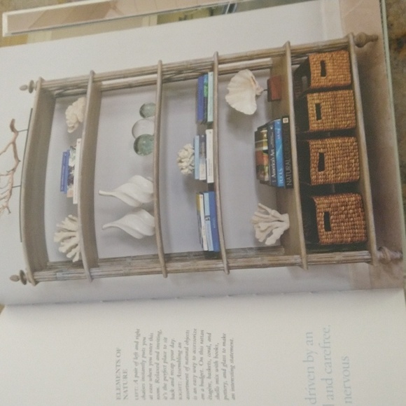 The joy of decorating by Phoebe Howard coffee table book 11 1/2x 9 1/2 - Picture 6 of 7